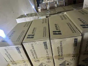 Hyper 3.2kwh Lithium Ion Battery