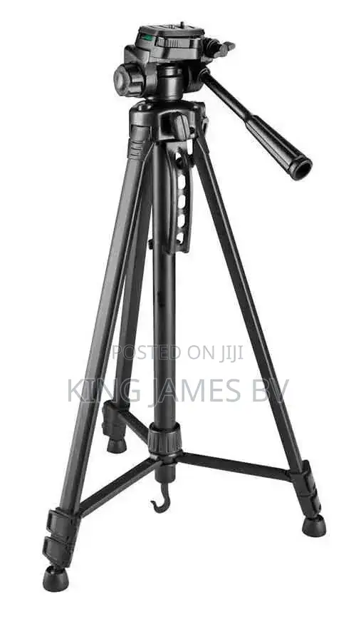 Standard Tripod