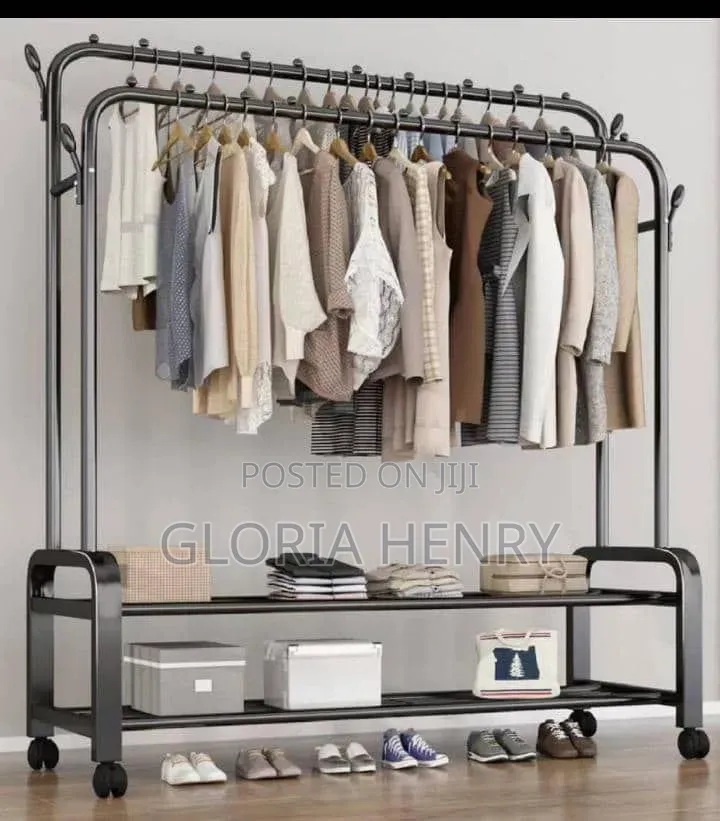 Clothe Hanger
