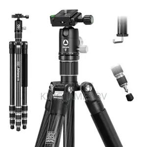 Standard Tripod