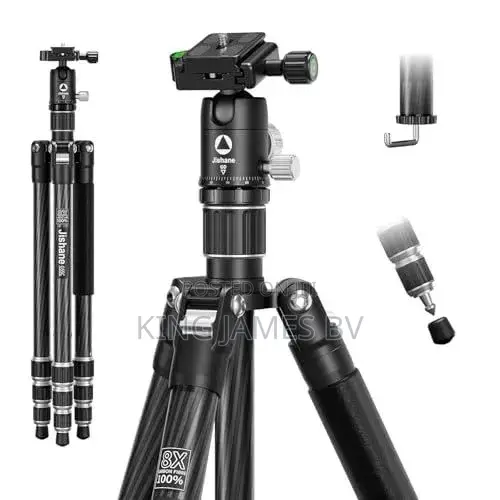 Standard Tripod