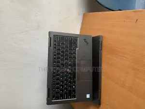 Laptop Lenovo Thinkpad X1 Yoga 16GB Intel Core i5 SSD 256GB