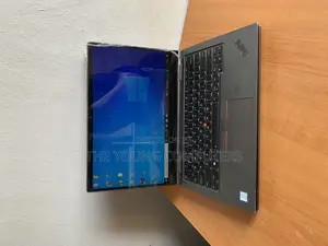 Laptop Lenovo Thinkpad X1 Yoga 16GB Intel Core i5 SSD 256GB
