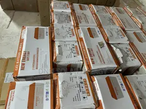 New Energy Dry Cell Battery