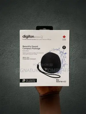 Digifon Boom Q