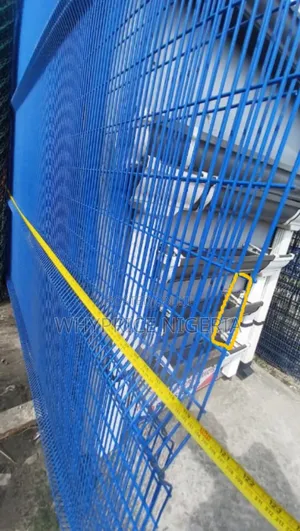 Fence Wire Products