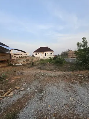 500 SQM Residential Land for Sale at Lere Adigun Gra Bashorun Ibadan