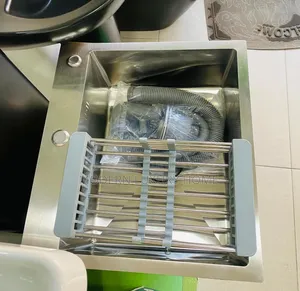 Only Bowl Sink 