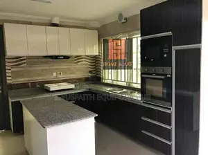 Kitchen Cabinets