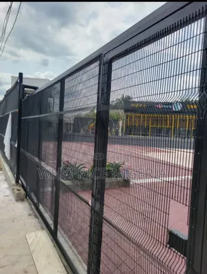 Fence Wire Products