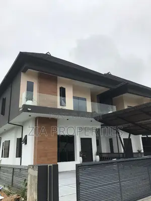 4bdrm Duplex in Sangotedo for sale