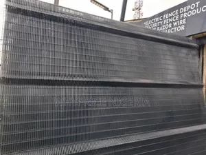 Fence Wire Products