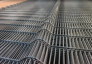 Fence Wire Products