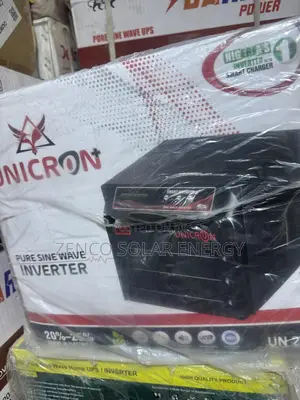 Unicron 2kva/12v Transformer Based Indian Inverter