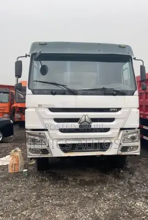 Howo Trucks
