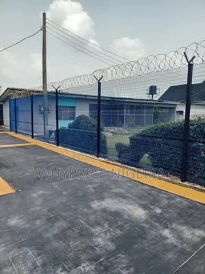 Fence Wire Products