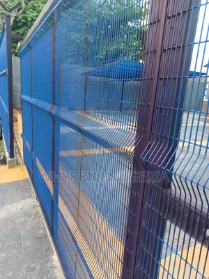 Fence Wire Products