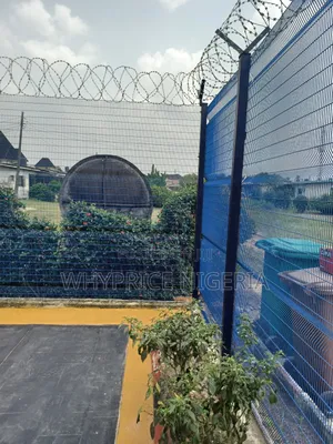 Fence Wire Products
