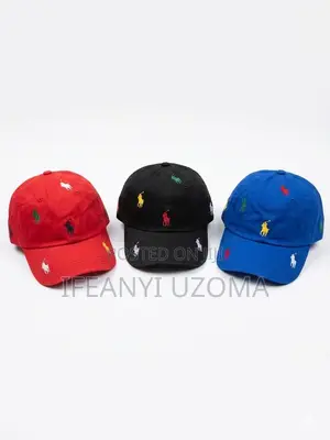 Classic Quality Face Cap
