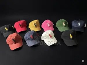 Classic Quality Face Cap