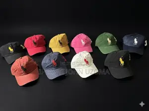 Classic Quality Face Cap