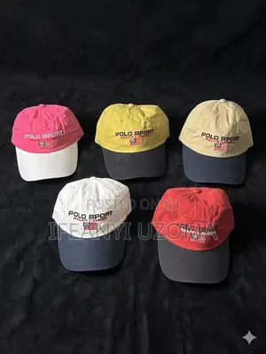 Classic Quality Face Cap