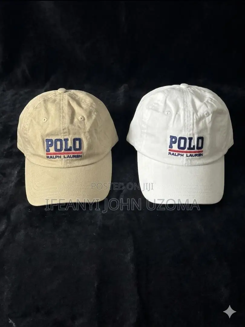 Classic Quality Face Cap