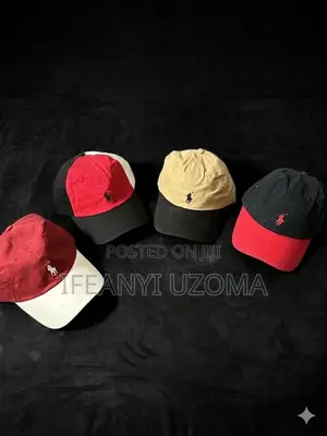 Classic Quality Face Cap