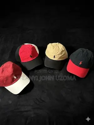 Classic Quality Face Cap