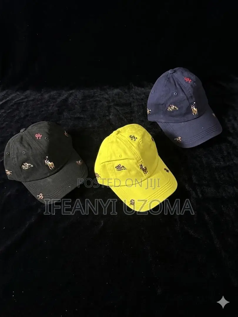 Classic Quality Face Cap