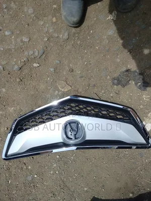 Acura TSX Front Grill