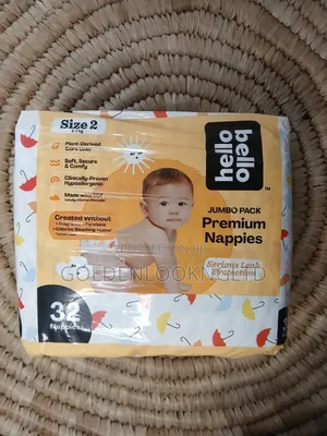 Hellobello Baby Diapers