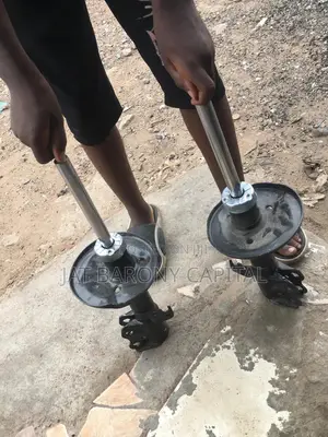 Car Shock Absorber