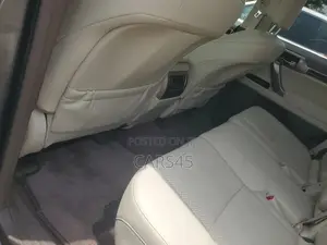 Lexus GX 460 2012 Gray