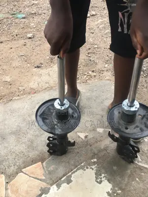 Car Shock Absorber