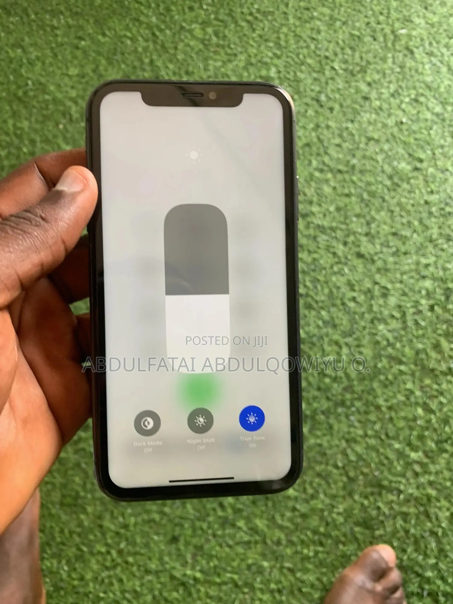 Apple iPhone 11 128 GB Black