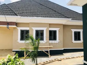 Furnished 3bdrm Bungalow in July 7Th, Osogbo for sale