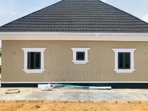 Furnished 3bdrm Bungalow in July 7Th, Osogbo for sale