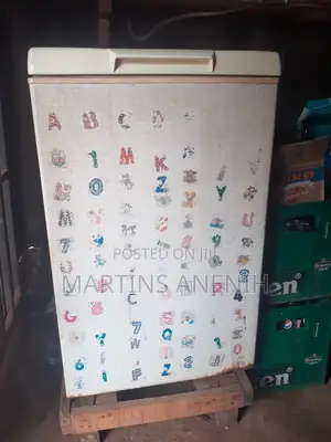 Freezer for Sale (Distress Sale)