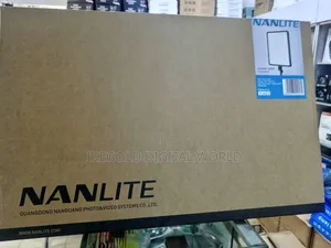 Nanlite Led Panel Light