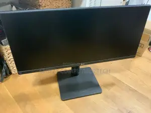 Lg Ultra Wide 29inches Flameless Monitor