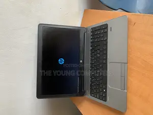 Laptop HP 650 G1 8GB Intel Core i5 HDD 320GB