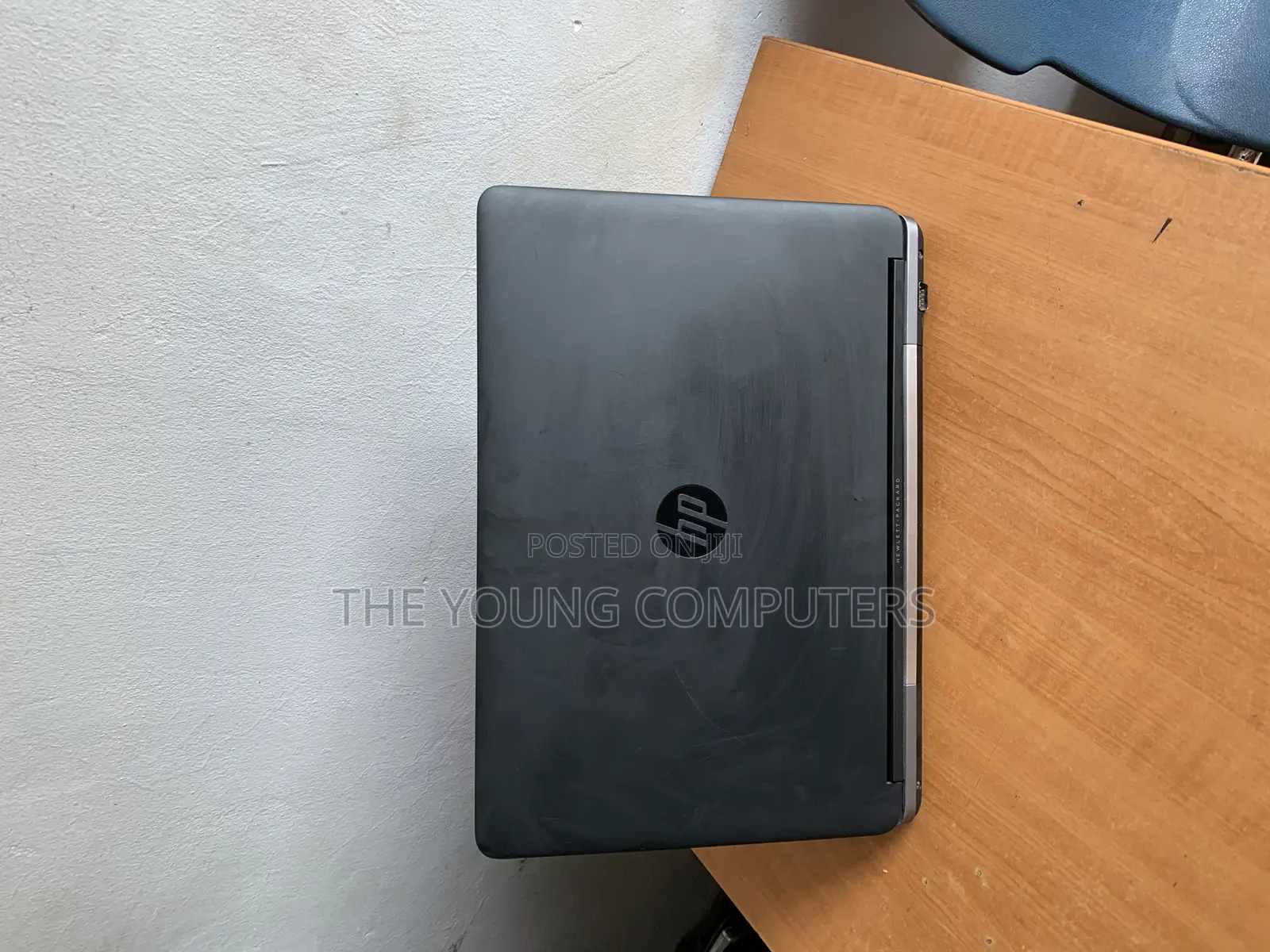 Laptop HP 650 G1 8GB Intel Core i5 HDD 320GB