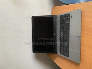 Laptop HP 650 G1 8GB Intel Core i5 HDD 320GB
