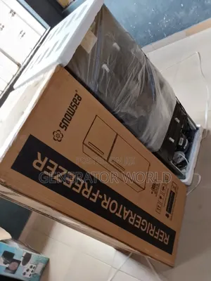 Snowsea 120l Fridge – Energy Saving and Efficient