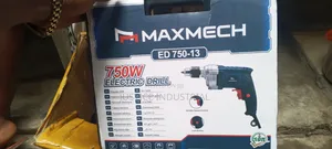 13mm Electric Drilling Machine
