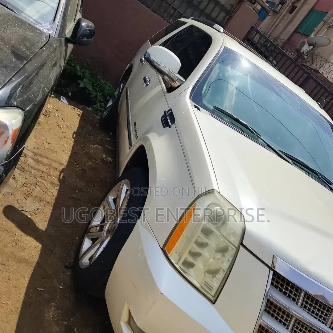 Car Upgrade Specialist