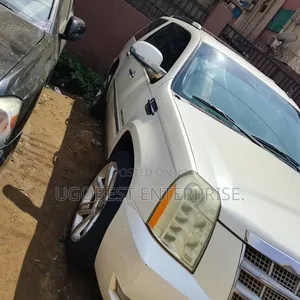 Car Upgrade Specialist