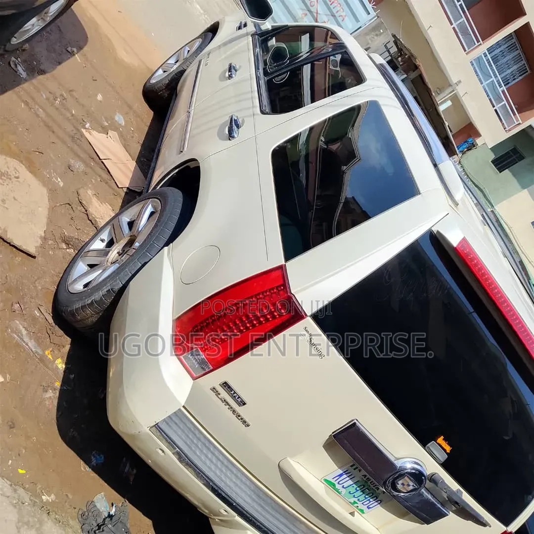 Car Upgrade Specialist