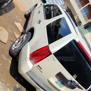 Car Upgrade Specialist